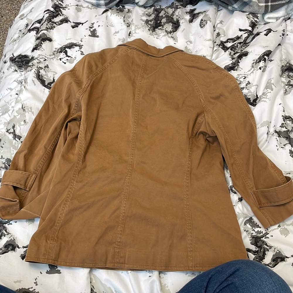 Anne Klein Jacket - Picture 2 of 2